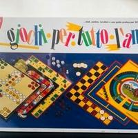 Giochi per tutto l'anno - DAL NEGRO