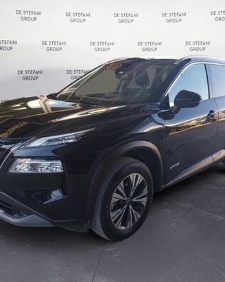 Nissan X-Trail 1.5 e-power N-Connecta 2wd auto