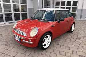 Mini Cooper 1.6 16V 116cv