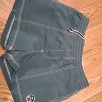 north Sails costume tg S