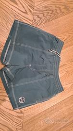 north Sails costume tg S