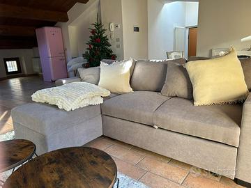 Divano Mondo convenienza Liberty