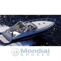 Barca airon marine 401