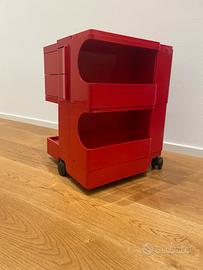 Boby space by Joe Colombo