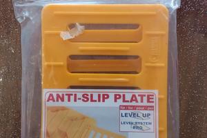 Anti-slip FIAMMA 