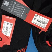 Felpa e pantalone uomo Hugo