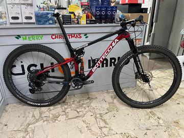 Bottecchia Gardena 29 Squadra