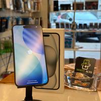iPhone 15 Plus 256Gb Garantito