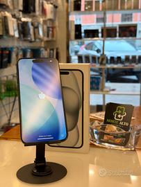 iPhone 15 Plus 256Gb Garantito