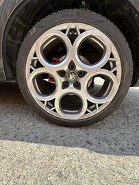 ALFA ROMEO TONALE 1.5 130 CV