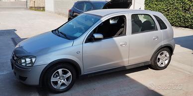 OPEL CORSA C