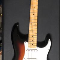 Fender stratocaster