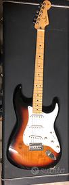 Fender stratocaster