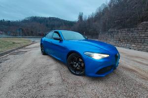 Alfa Romeo Giulia My ’21 Veloce 2.2 JTDM 