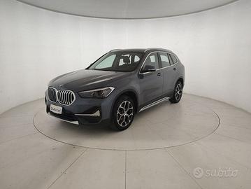 BMW X1 sdrive16d xLine Plus auto
