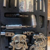 Kit tatuaggi