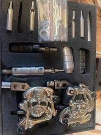 Kit tatuaggi