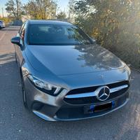 Mercedes classe a 180 sport