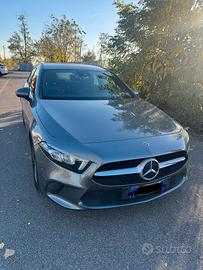 Mercedes classe a 180 sport