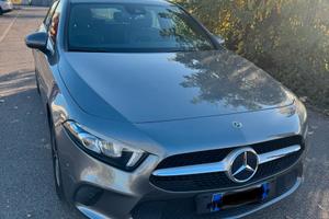 Mercedes classe a 180 sport