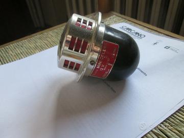 sirena mini celere 12v