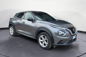 Nissan Juke 1.0 DIG-T 117 CV DCT Business