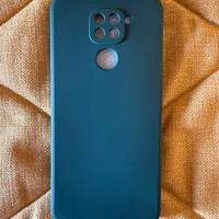 Cover redmi note 9
