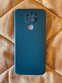 Cover redmi note 9