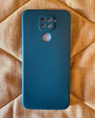 Cover redmi note 9