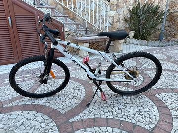 Bicicletta BTwin