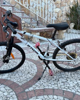 Bicicletta BTwin