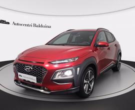 HYUNDAI Kona 1.0 t-gdi xpossible 2wd 120cv