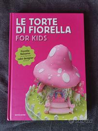 Le torte di Fiorella for kids