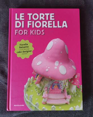 Le torte di Fiorella for kids
