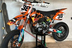 Ktm 65 motard
