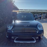 Mini countryman 2.0D
