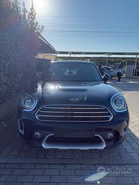 Mini countryman 2.0D