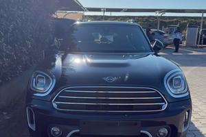 Mini countryman 2.0D