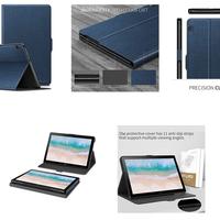 Cover a libro per tablet Huawei Mediapd T5 10.1"