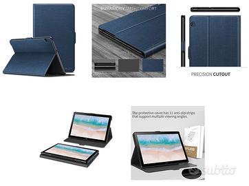 Cover a libro per tablet Huawei Mediapd T5 10.1"