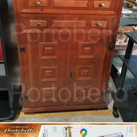 Codice: 264010 MOBILE INGRESSO STILE CLASSICO 2 A