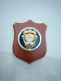 crest incrociatore Andrea Doria