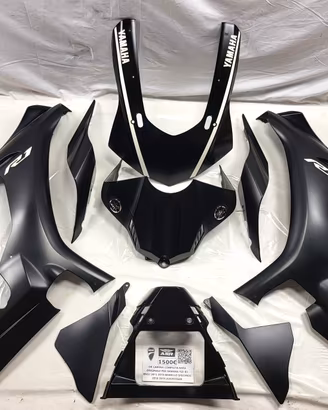 CARENA ORIGINALE NERA PER YAMAHA YZF R1 RN32 2015 