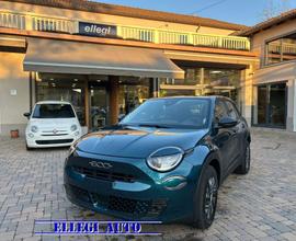 FIAT 600 Hybrid DCT MHEV km 0