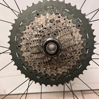 Shimano xt  8000 11v