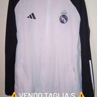 felpa real madrid