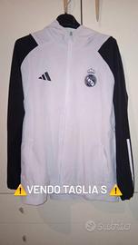 felpa real madrid