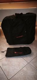 Borsa da Trasporto per Bici Pieghevole Rhinowalk