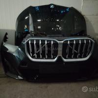 RICAMBI BMW X1 U11 2023 2024 2025 musata