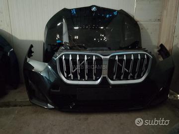 RICAMBI BMW X1 U11 2023 2024 2025 musata